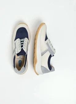 Wolky Casual Schoenen<Comrie - vrijetijdsschoen dames Denim