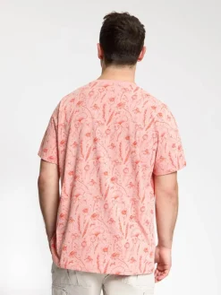 Heren Human Nature T-Shirts>Consor - T-shirt heren