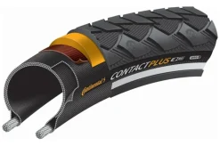 Continental Fietsbanden>Contact Plus SafetyPlus Breaker 47-559