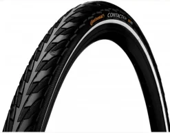 Continental Fietsbanden<Contact SafetySystem Breaker 42-622