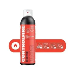 Eltra Griekenland|Turkije<Control Fire Brandblusser 200 ml