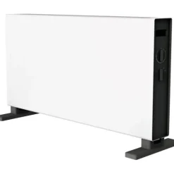 Mrsafe Kachels>Convectorkachel - 55,2 × 23 × 43 cm