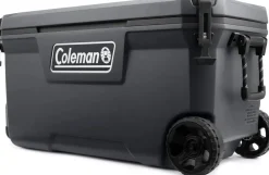 Coleman Koelboxen|Koelkasten<Convoy 100QT koelbox