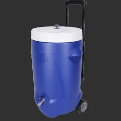 Steamy Koelboxen|Koelkasten>Cool 20 Drankkoeler op wielen - 20L