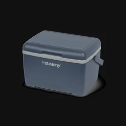 Steamy Koelboxen|Koelkasten<Cool 8 Koelbox incl. koelelement - 8L