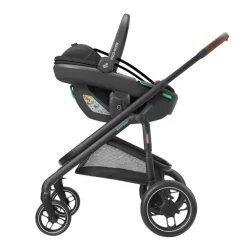 Maxi-Cosi Autostoelen<Coral 360 - Autostoel Zwart
