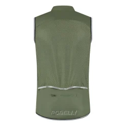 Rogelli Fietsjassen>Core - Bodyvest Heren