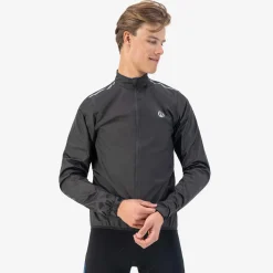 Rogelli Fietsjassen>Core - Fiets Regenjack Heren