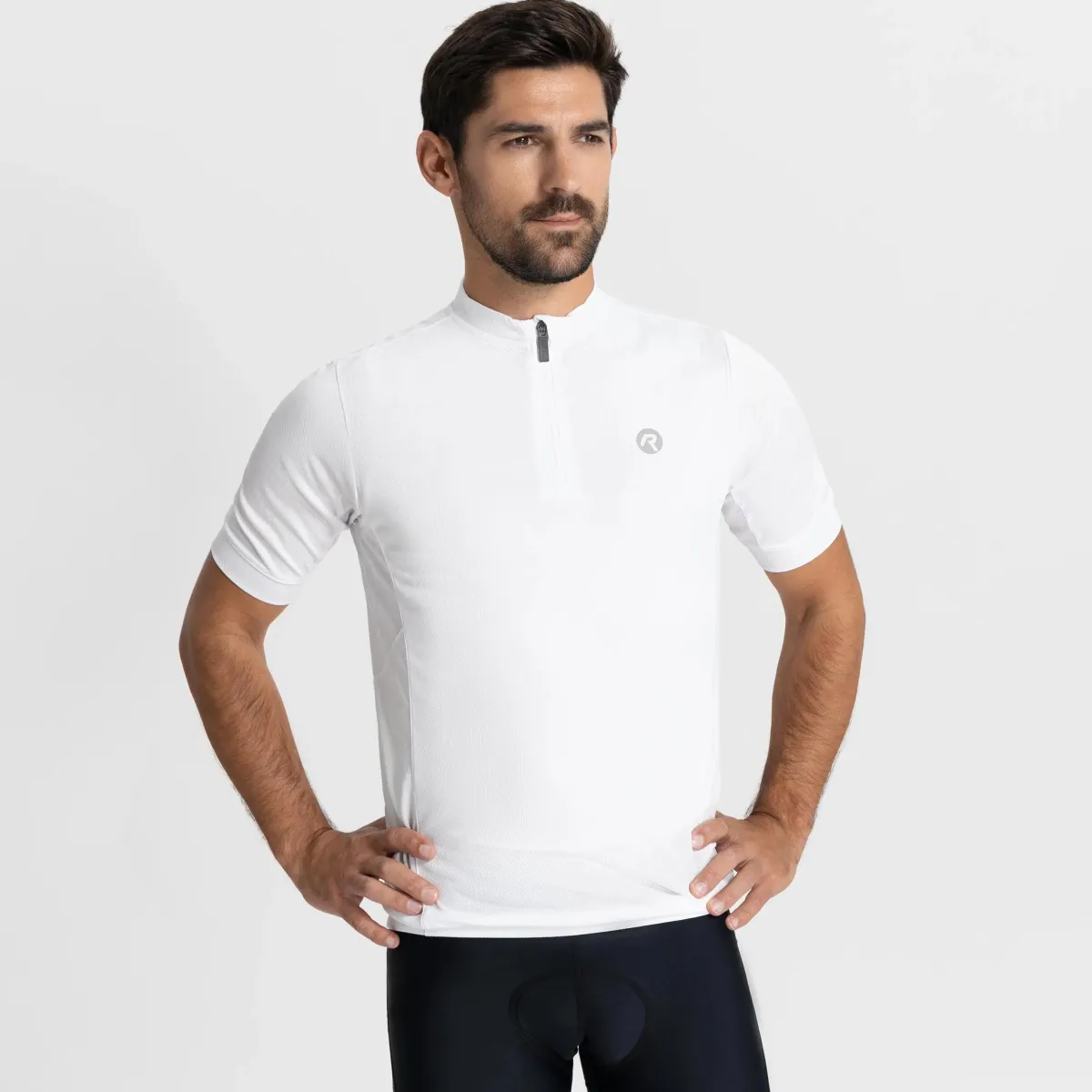 Rogelli Fietsshirts>Core - Fietsshirt Korte Mouw Heren