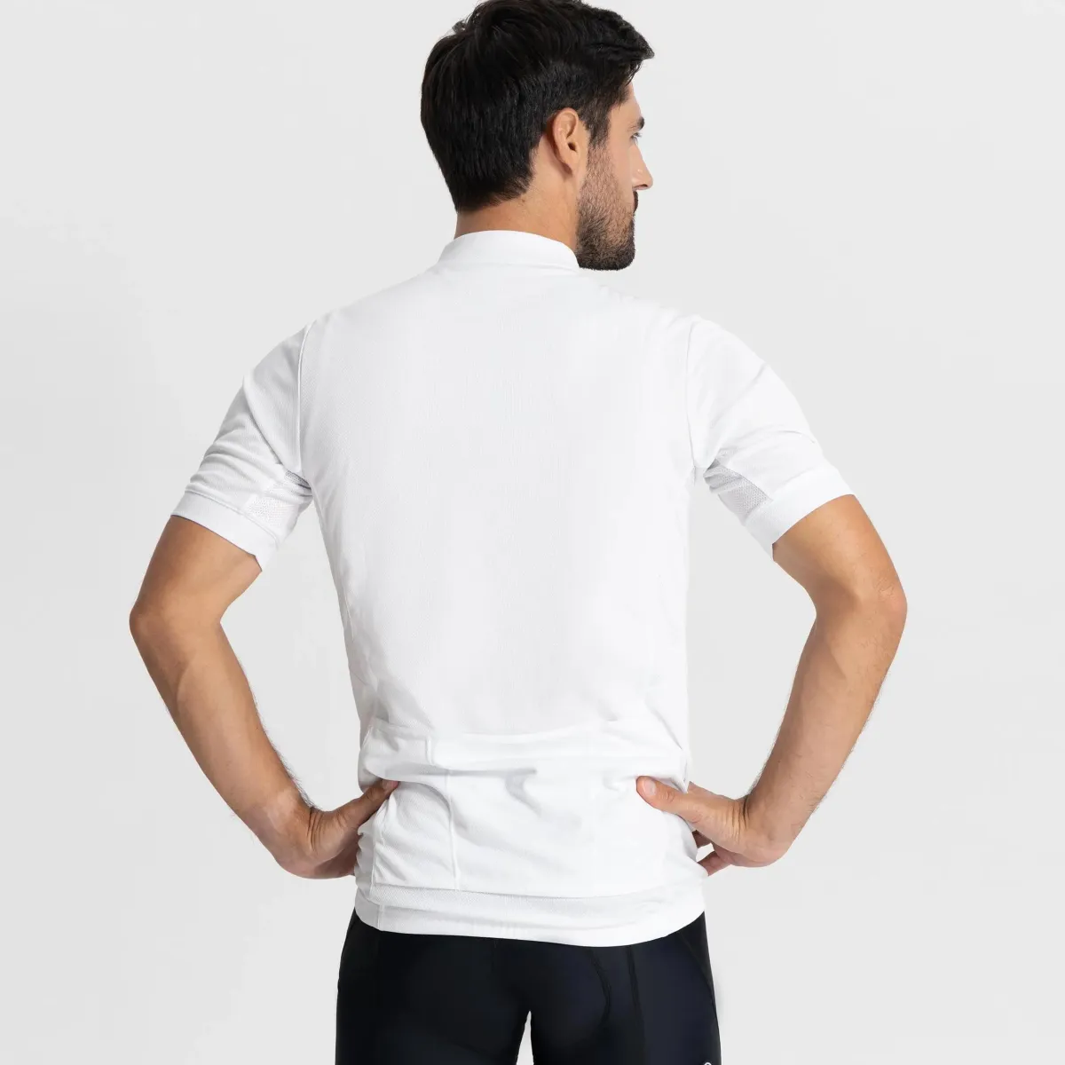 Rogelli Fietsshirts>Core - Fietsshirt Korte Mouw Heren