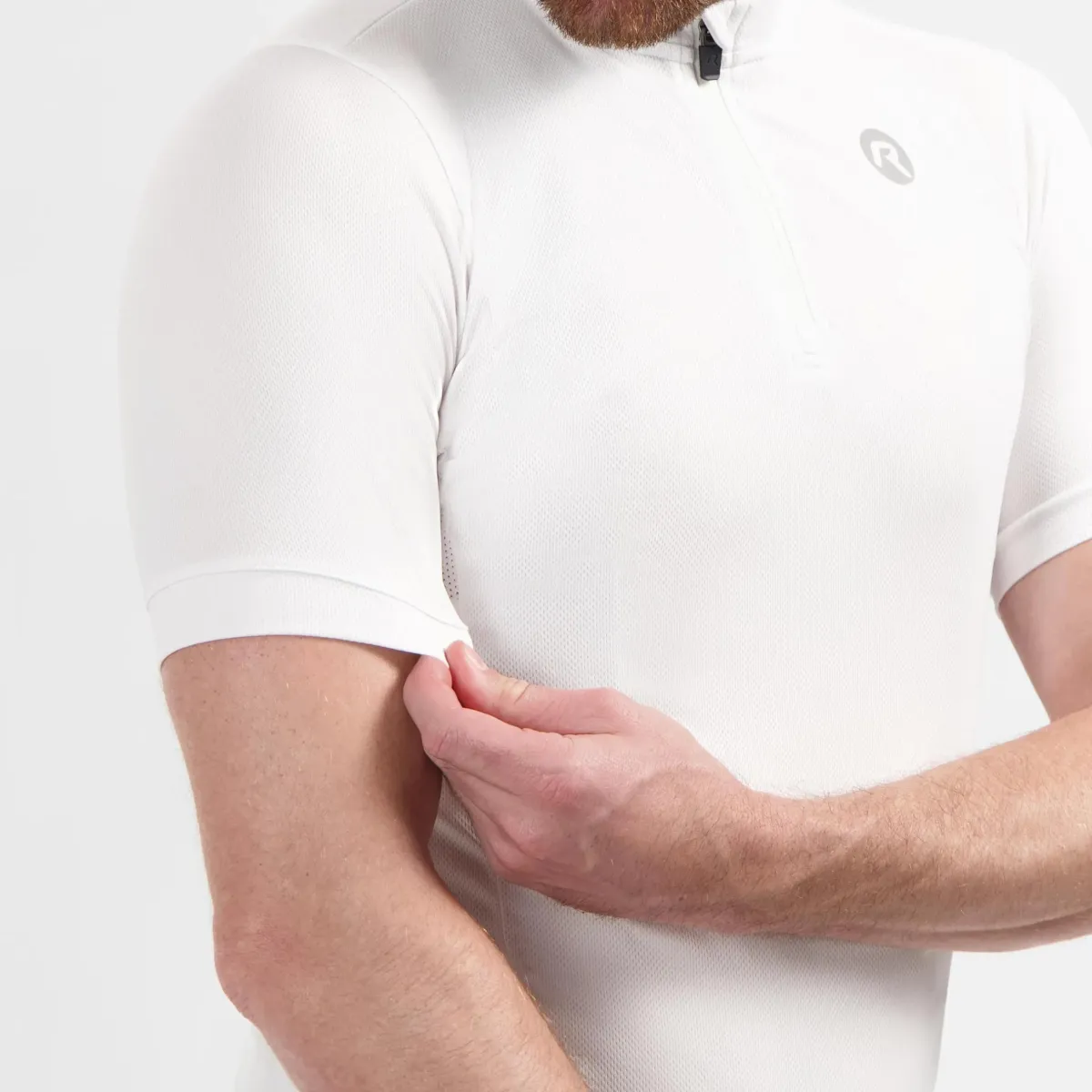 Rogelli Fietsshirts>Core - Fietsshirt Korte Mouw Heren