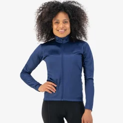 Rogelli Fietsshirts>Core - Fietsshirt Lange Mouwen - Dames