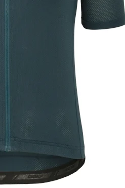Agu Fietsshirts<Core Fietsshirt Essential Heren Zeegroen