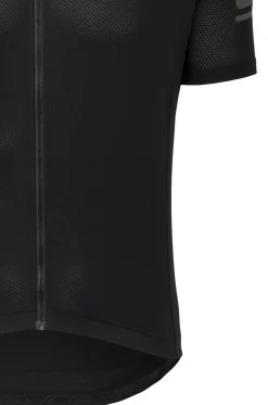 Agu Fietsshirts<Core Fietsshirt Essential Heren Zwart