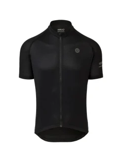 Agu Fietsshirts<Core Fietsshirt Essential Heren Zwart