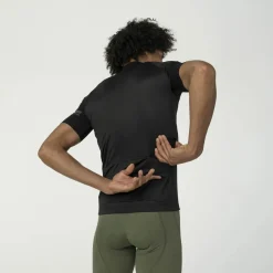 Agu Fietsshirts<Core Fietsshirt Essential Heren Zwart