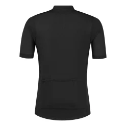 Rogelli Fietsshirts<Core - Fietsshirt Kind Zwart