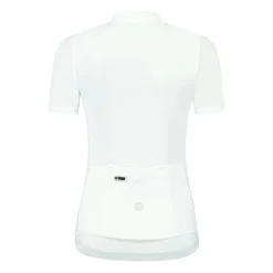 Rogelli Fietsshirts<Core - Fietsshirt Korte Mouw Dames Wit