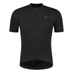 Rogelli Fietsshirts<Core - Fietsshirt Korte Mouw Heren Zwart