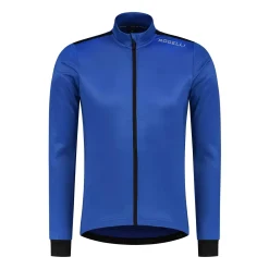 Rogelli Fietsshirts<Core - Fietsshirt Lange Mouwen Heren Blauw