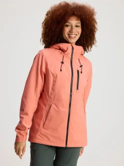 DAMES Human Nature Zomerjassen|Softshell Jassen><noscript><img width=