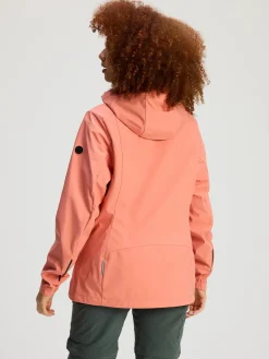 DAMES Human Nature Zomerjassen|Softshell Jassen><noscript><img width=