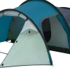 Coleman Kampeertenten>Cortes 3 Tunneltent 3-Persoons