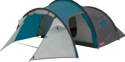 Coleman Kampeertenten<Cortes 2 Tunneltent -2-Persoons
