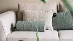 Cosi Warmtekussens<pillow Bolster Comfort 45x15cm Groen