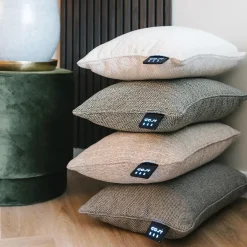 Cosi Warmtekussens<pillow Comfort 40x60cm Groen