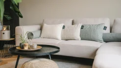 Cosi Warmtekussens<pillow Comfort 40x60cm Groen