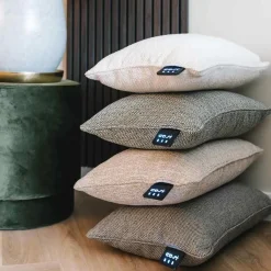 Cosi Warmtekussens<pillow Comfort 40x60cm Groen