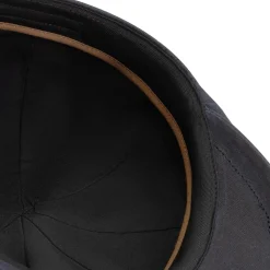 Mgo Petten|Petten<Cowes - Flatcap Marineblauw