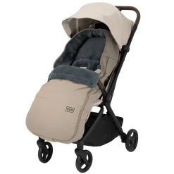 Novi Baby Kinderwagen & Buggy Accessoires<Cozy - Universele Voetenzak