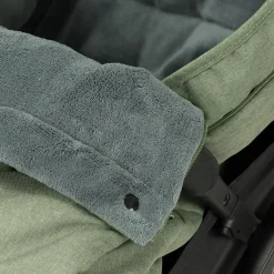 Novi Baby Kinderwagen & Buggy Accessoires>Cozy - Universele Voetenzak