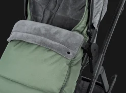 Novi Baby Kinderwagen & Buggy Accessoires>Cozy Cloud Go - Voetenzak