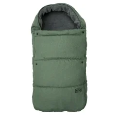 Novi Baby Kinderwagen & Buggy Accessoires>Cozy Solid - Universele Voetenzak