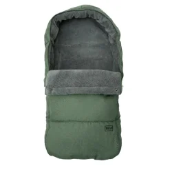 Novi Baby Kinderwagen & Buggy Accessoires>Cozy Solid - Universele Voetenzak