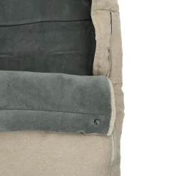 Novi Baby Kinderwagen & Buggy Accessoires<Cozy Solid - Universele Voetenzak