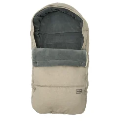 Novi Baby Kinderwagen & Buggy Accessoires<Cozy Solid - Universele Voetenzak