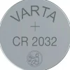 Varta Batterijen|Powerbanks>CR2032 - Knoopcel batterijen