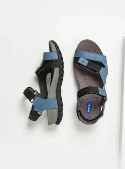 DAMES Wolky Sandalen & Slippers|Wandelsandalen>Cradle - Sandalen dames