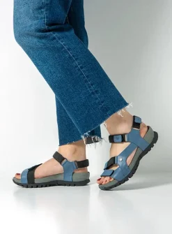 DAMES Wolky Sandalen & Slippers|Wandelsandalen>Cradle - Sandalen dames