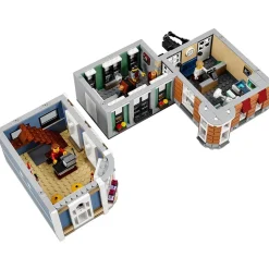 LEGO® Bouwen & Constructie>CREATOR Gebouwenset 10255