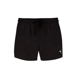 Puma Zwembroeken<Crinkle Shorts - Heren - Zwembroek Zwart