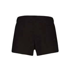 Puma Zwembroeken<Crinkle Shorts - Heren - Zwembroek Zwart