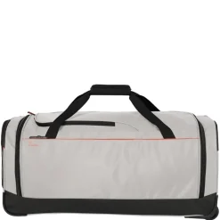 Travelite Rugzakken & Tassen>Crosslite 5.0 Wheeled Duffle L | 97 L