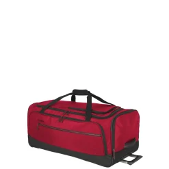 Travelite Rugzakken & Tassen>Crosslite 5.0 Wheeled Duffle L | 97 L