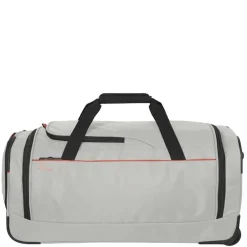 Travelite Rugzakken & Tassen>Crosslite 5.0 Wheeled Duffle M | 71 L
