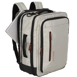 Travelite Wandelrugzakken|Rugzakken & Tassen<Crosslite - Underseater - Rugzak - 25 Liter Zand